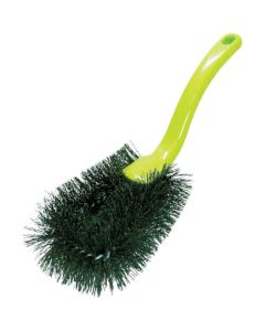Hard Brush for Corner