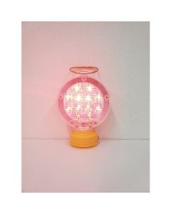 LZ Warning Light Red/Green
