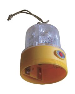 LZ Revolving Light Red 20 อัน