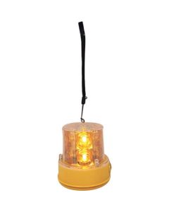 LZ Revolving Light Yellow 1อัน