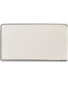 Name Plate Cases ชุดละ 10แผ่น