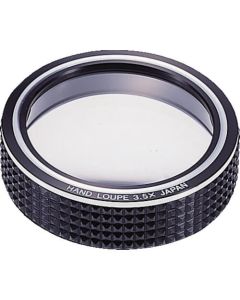 Loupe (with rubber)