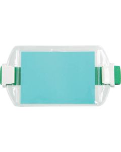 Arm Band Type Name Holder