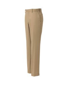 กางเกงทำงาน (ไม่มีเหน็บ) (unisex) สีกากี 3S