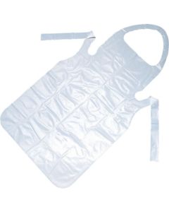 Disporsable Apron 1ชุด