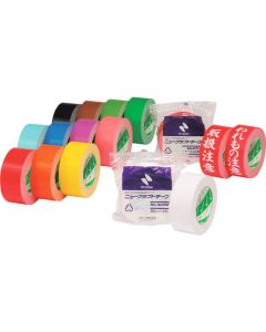 เทปกาวย่น 305C สีน้ำตาล 38มม.x50ม