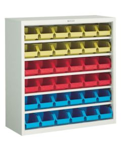 Van Rack® Case (container included)