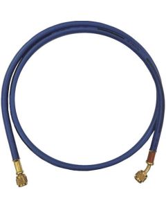สายชาร์จ (R407C/404A 152cm สีน้ำเงิน)