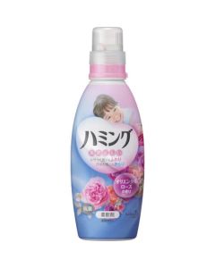 ร่างกาย Humming Oriental Rose