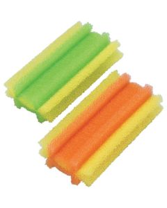 ฟองน้ำรองขวดน้ำ/ขวดนม 2PSQA27 (2 ชิ้น)