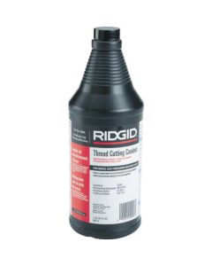 [ผลิตภัณฑ์ที่ยกเลิก] น้ำยาหล่อเย็นเกลียว RIDGID (946ml) F/1210