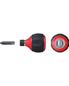 Stubby Rachet Screwdriver(Bit Exchange Type) 1เส้น