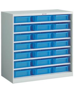 Vanlack (RU) Case with Containers