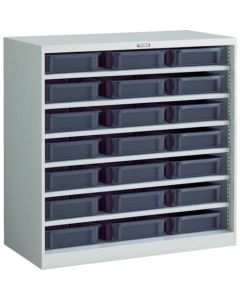 Vanlack (RU) Case with Containers