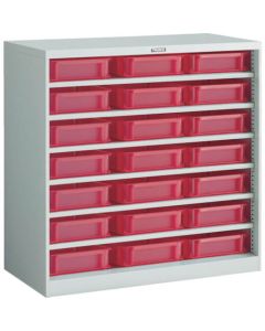 Vanlack (RU) Case with Containers
