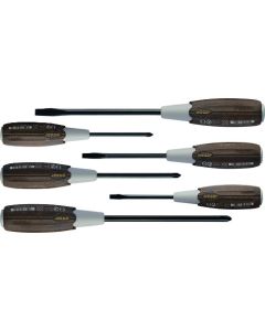 Woody driver ชุด 6 ชิ้น No. 306PS