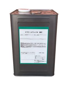 สีกันความร้อนสำหรับผิวทางแอสฟัลต์ Mira Coolway W dark ash (สีเทาควันบุหรี่)