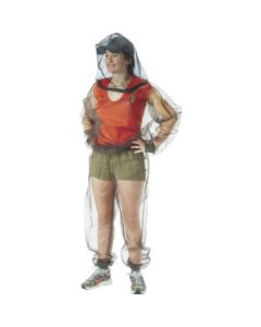 Insect Repellent Suit