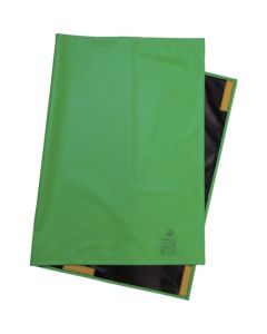 Safety Plastic Blanket