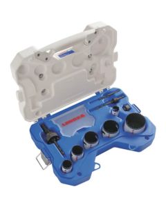 Bi-Metal Hole Saw