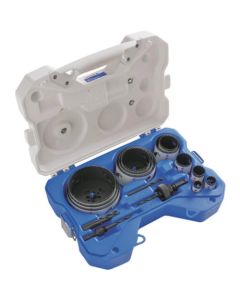 Bi-Metal Hole Saw