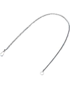 Steel Chains with Clasps ชุดละ 10เส้น