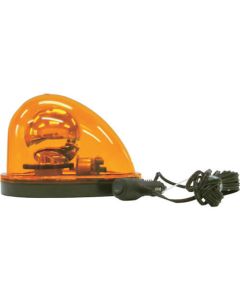 ไฟหมุน LED กำลังสูงในรถยนต์ BFM-LED สีเหลือง
