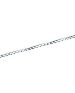 Stainless Steel Chain 1m