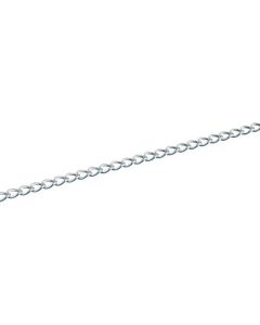 Stainless Steel Chain 1m