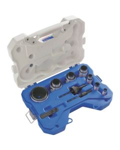 Bi-Metal Hole Saw