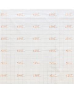 Safety Plastic Blanket
