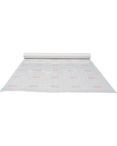 Safety Plastic Blanket