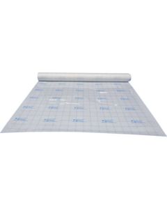 Safety Plastic Blanket