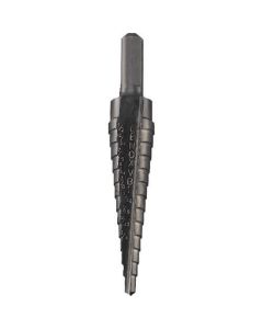 Step Drill