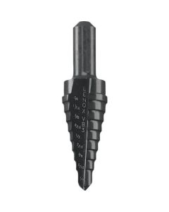 ดอกเจาะสเต็ปบิตเสี้ยน 6mm-19mm