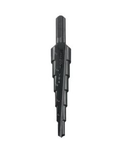 ดอกเจาะสเต็ปบิตเสี้ยน 4.5mm-12.5mm
