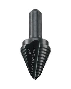 Step Drill