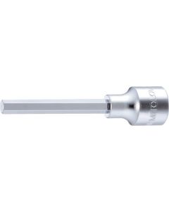 Long Hexagon Socket