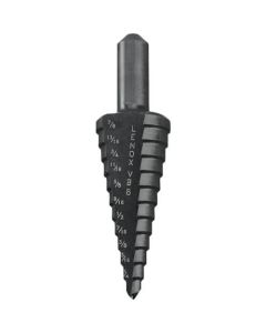 Step Drill
