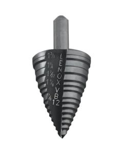 Step Drill