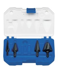 Step Drill