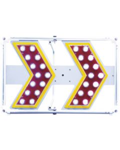 LED Arrow Board