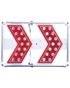 LED Arrow Board