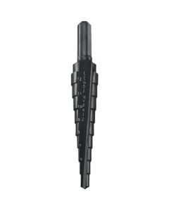 Step Drill