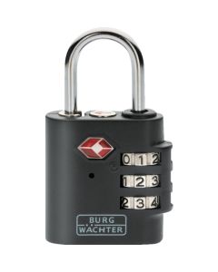 TSA Luggage Locks Padlock