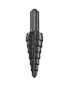 ดอกเจาะสเต็ปบิตเสี้ยน 6mm-18mm