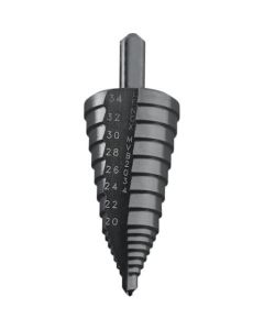 Step Drill