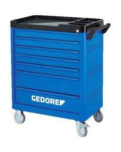 Tool Trolley