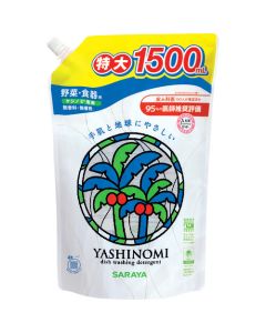 Yashinomi Dishwashing 1อัน