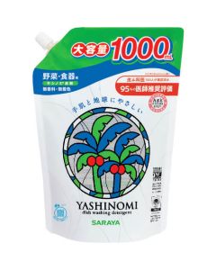 Yashinomi Dishwashing 1อัน